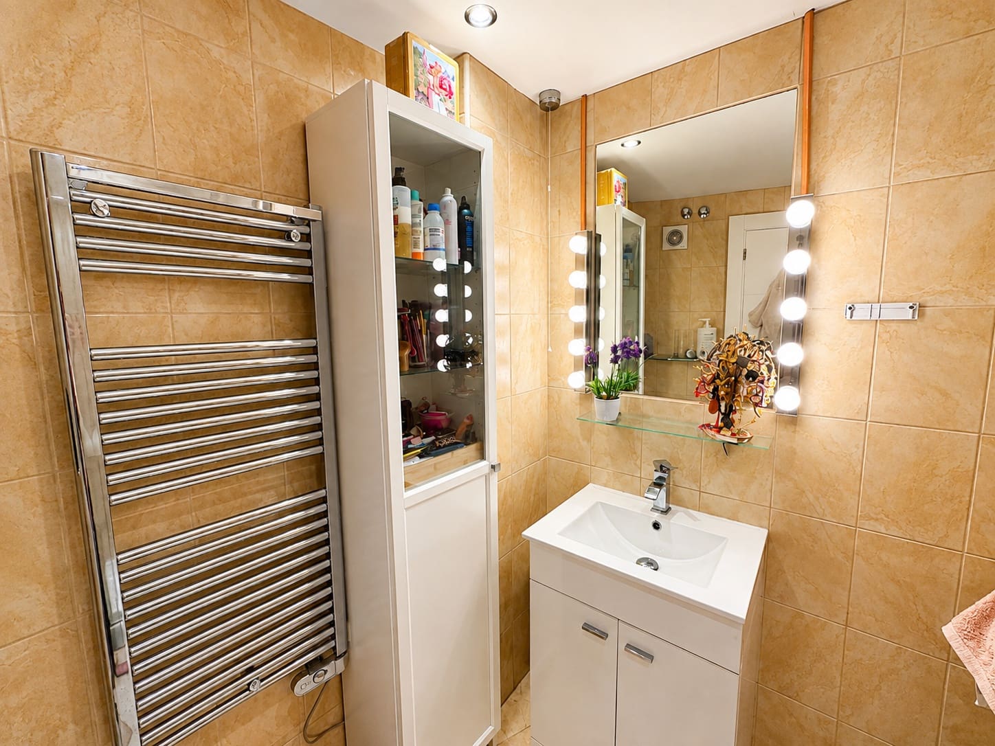 3 soverom Penthouse til salgs i Marbella med svømmebasseng garasje - € 1 530 000 (Ref: 10027039)