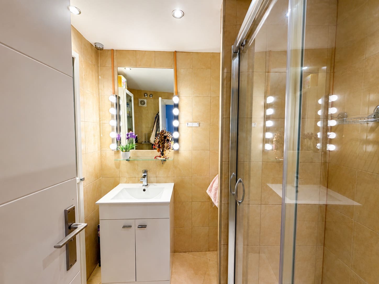 3 soverom Penthouse til salgs i Marbella med svømmebasseng garasje - € 1 530 000 (Ref: 10027039)