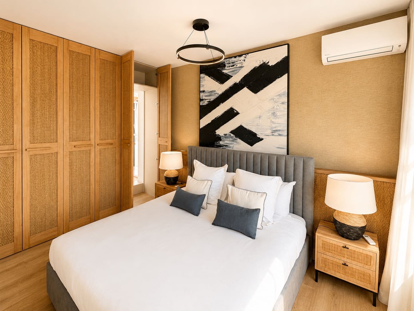 4 chambre Penthouse à vendre à Marbella avec piscine garage - 1 290 000 € (Ref: 10030296)