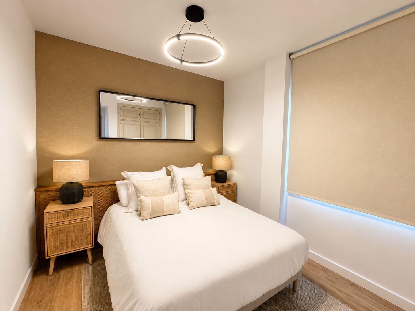 4 chambre Penthouse à vendre à Marbella avec piscine garage - 1 290 000 € (Ref: 10030296)