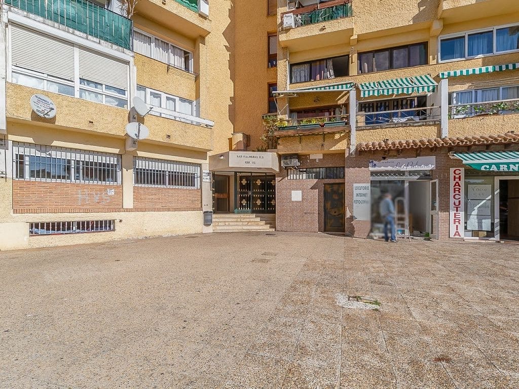 Apartamento de 1 habitación en Marbella en venta con piscina - 349.000 € (Ref: 10031753)