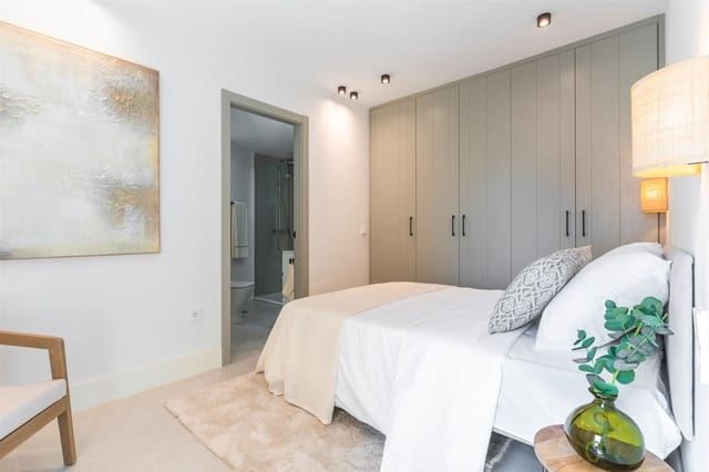 Apartamento de 1 habitación en Marbella en venta con piscina - 349.000 € (Ref: 10031753)