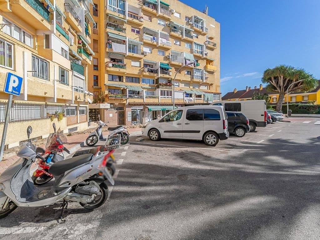 Apartamento de 1 habitación en Marbella en venta con piscina - 349.000 € (Ref: 10031753)