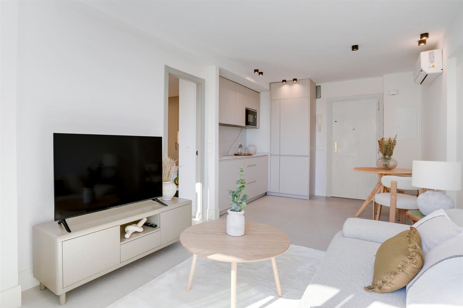 Apartamento de 1 habitación en Marbella en venta con piscina - 349.000 € (Ref: 10031753)