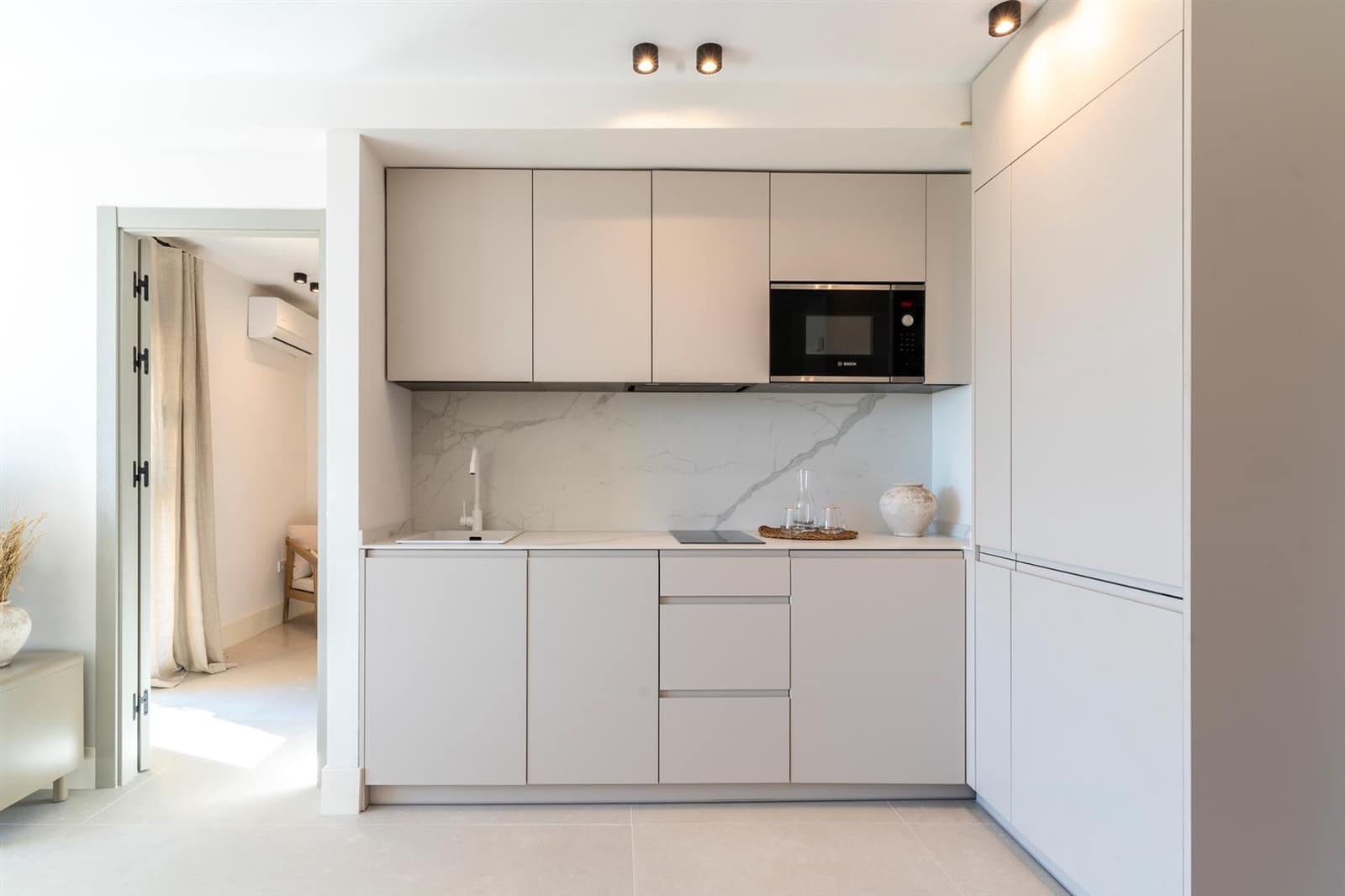 Apartamento de 1 habitación en Marbella en venta con piscina - 349.000 € (Ref: 10031753)