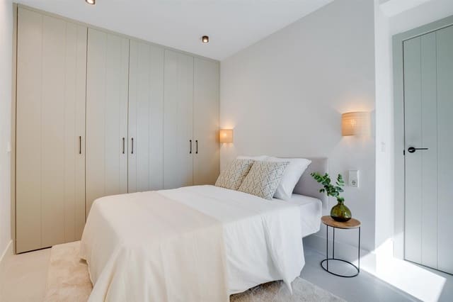 Apartamento de 1 habitación en Marbella en venta con piscina - 349.000 € (Ref: 10031753)