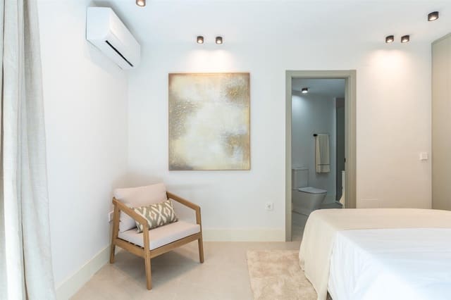 Apartamento de 1 habitación en Marbella en venta con piscina - 349.000 € (Ref: 10031753)