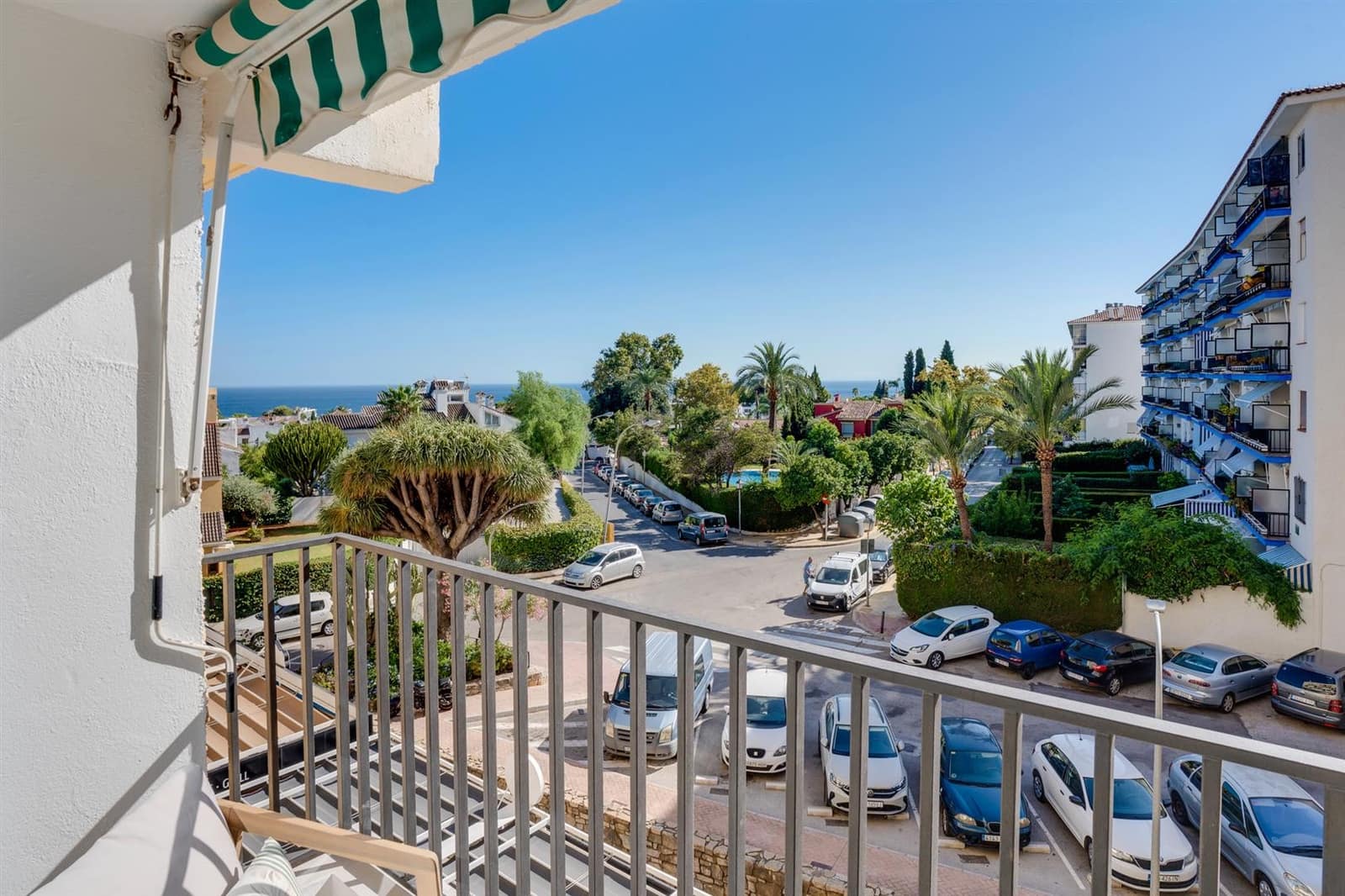 Apartamento de 1 habitación en Marbella en venta con piscina - 349.000 € (Ref: 10031753)