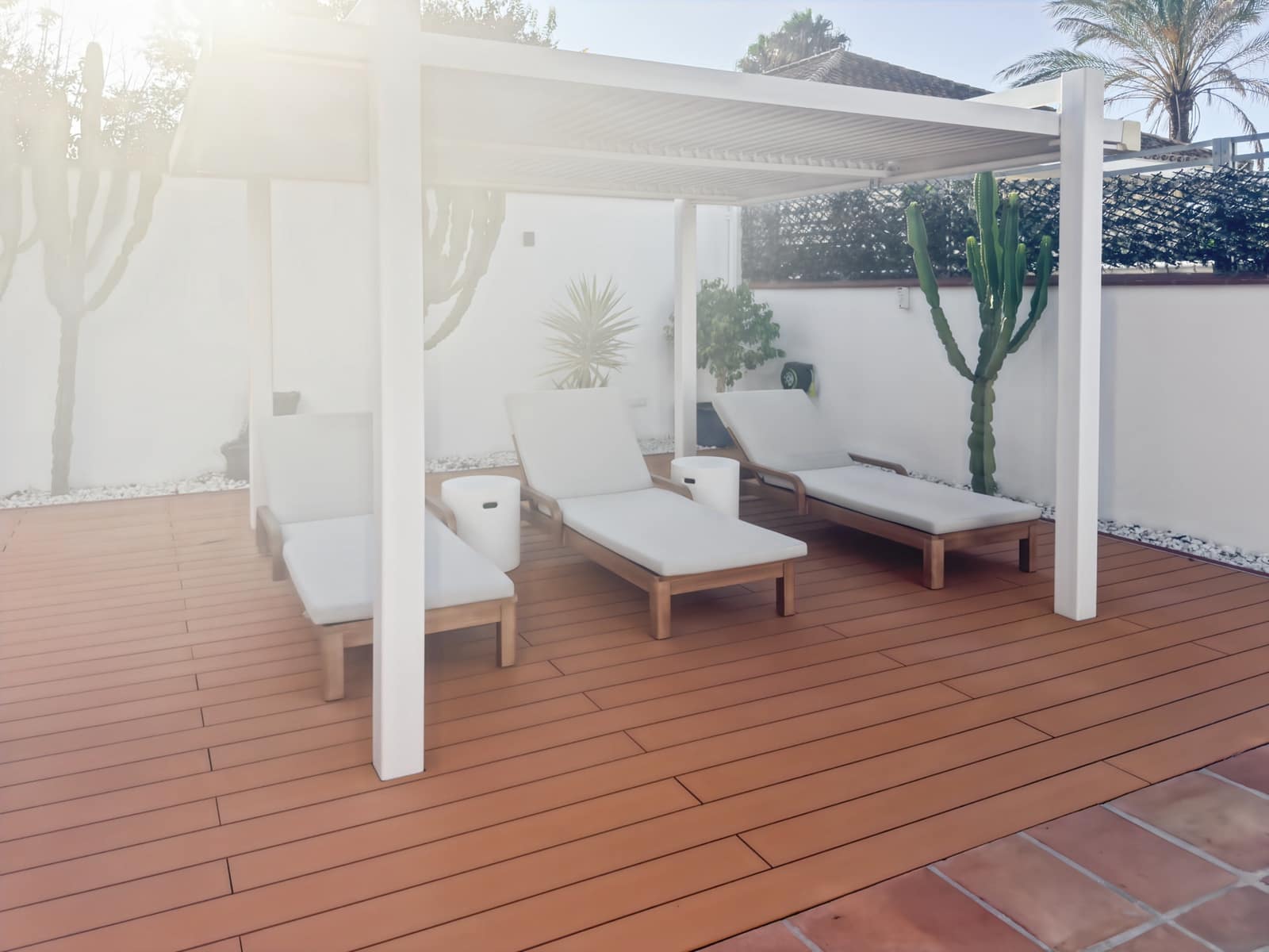3 bedroom Villa for sale in Marbella with pool garage - € 2,890,000 (Ref: 10031755)