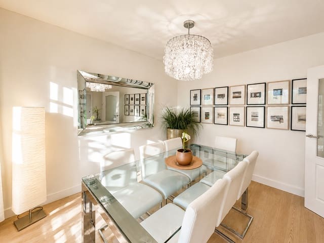 3 Zimmer Apartment zu verkaufen in Marbella mit Pool Garage - 790.000 € (Ref: 10033690)