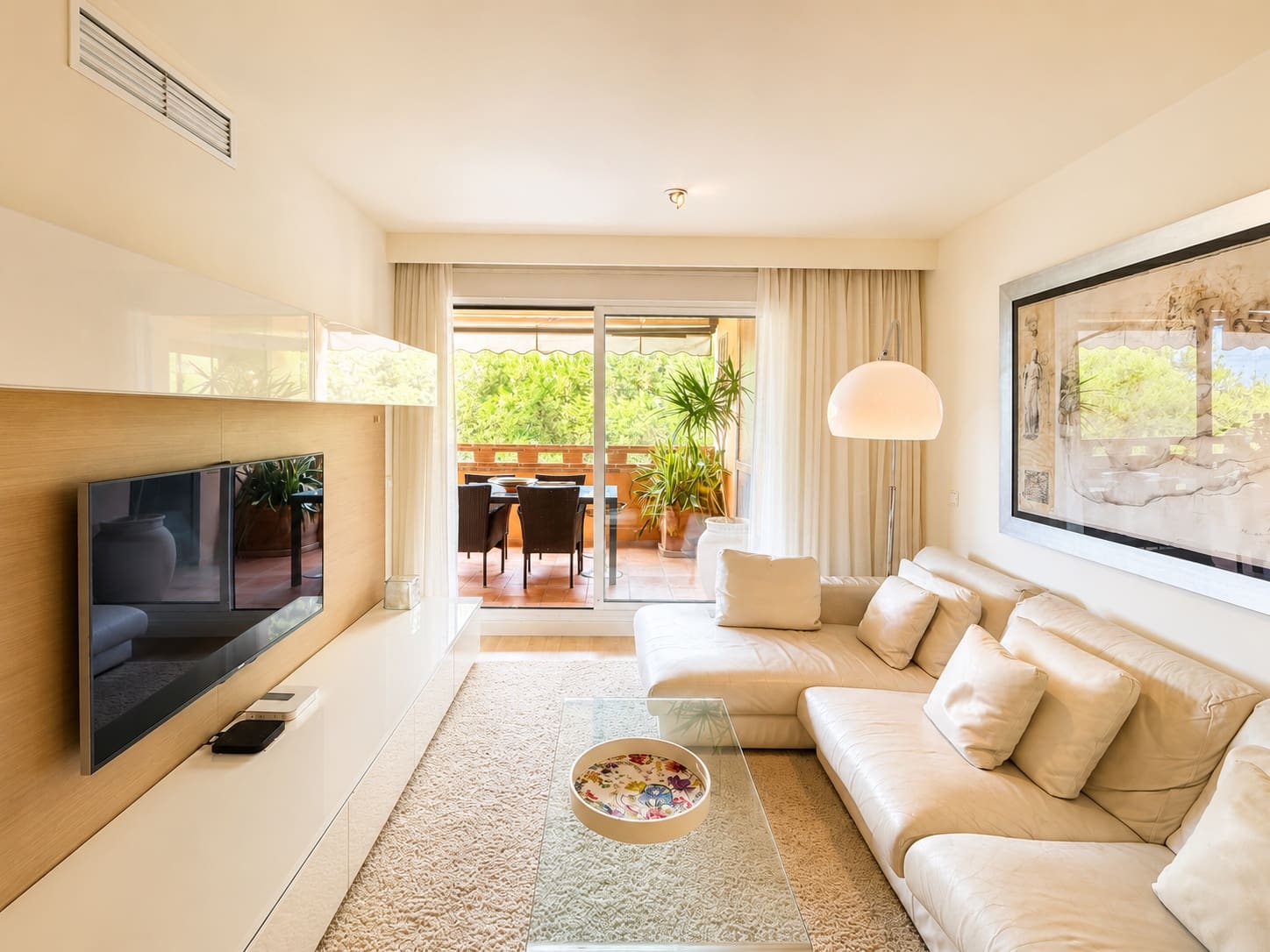 3 Zimmer Apartment zu verkaufen in Marbella mit Pool Garage - 790.000 € (Ref: 10033690)