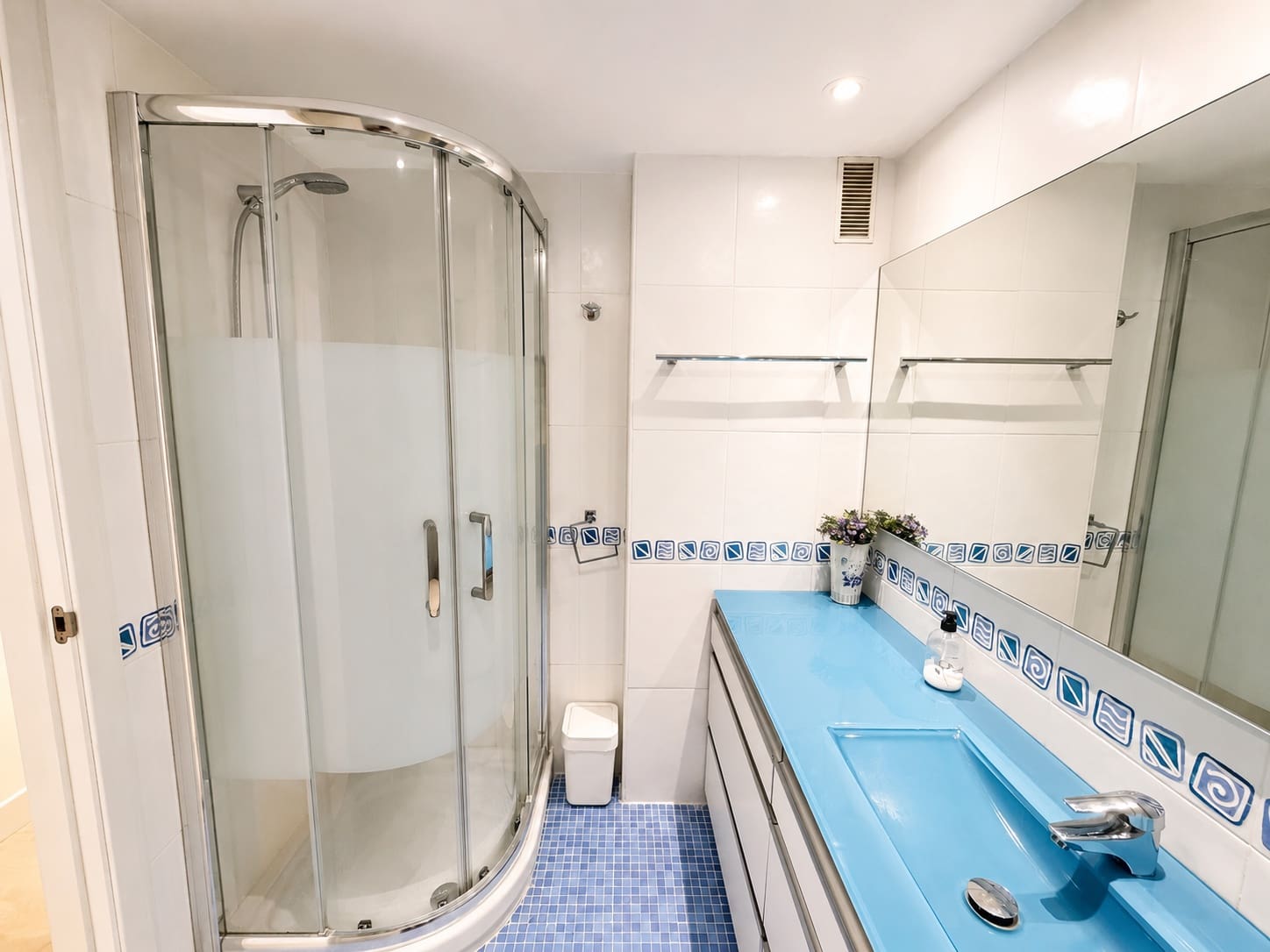 3 Zimmer Apartment zu verkaufen in Marbella mit Pool Garage - 790.000 € (Ref: 10033690)