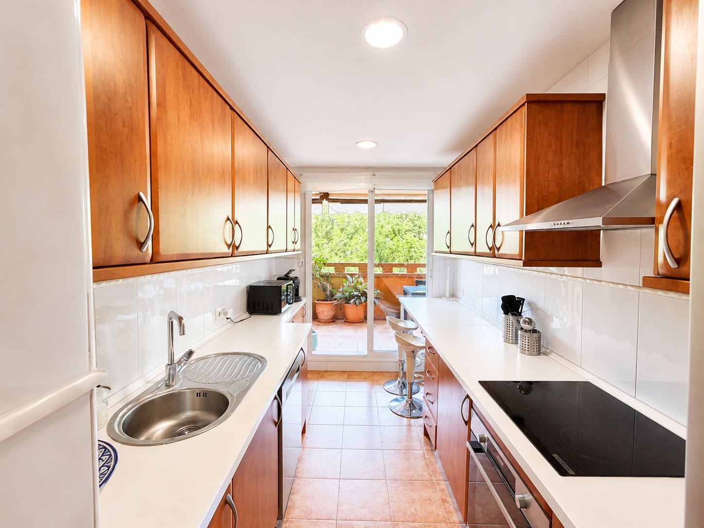 3 Zimmer Apartment zu verkaufen in Marbella mit Pool Garage - 790.000 € (Ref: 10033690)