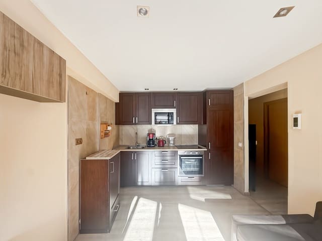 2 camera da letto Appartamento in vendita in Arroyo de la Miel, Benalmádena con piscina garage - 245.000 € (Rif: 10035127)