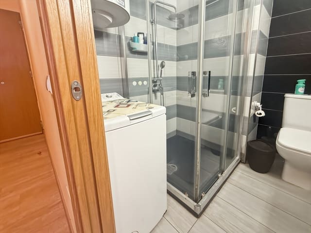 2 camera da letto Appartamento in vendita in Arroyo de la Miel, Benalmádena con piscina garage - 245.000 € (Rif: 10035127)