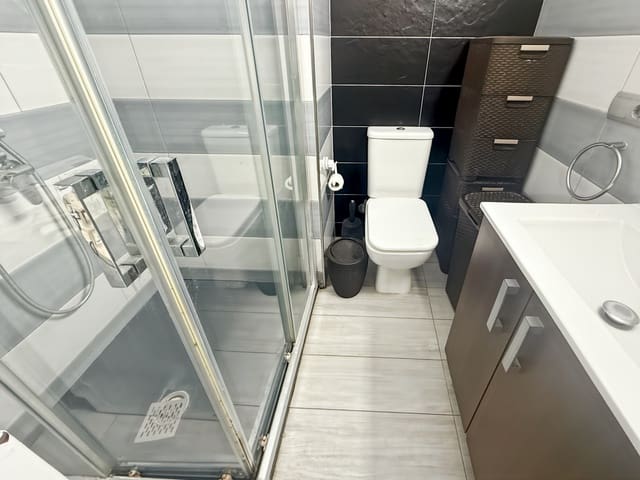 2 camera da letto Appartamento in vendita in Arroyo de la Miel, Benalmádena con piscina garage - 245.000 € (Rif: 10035127)
