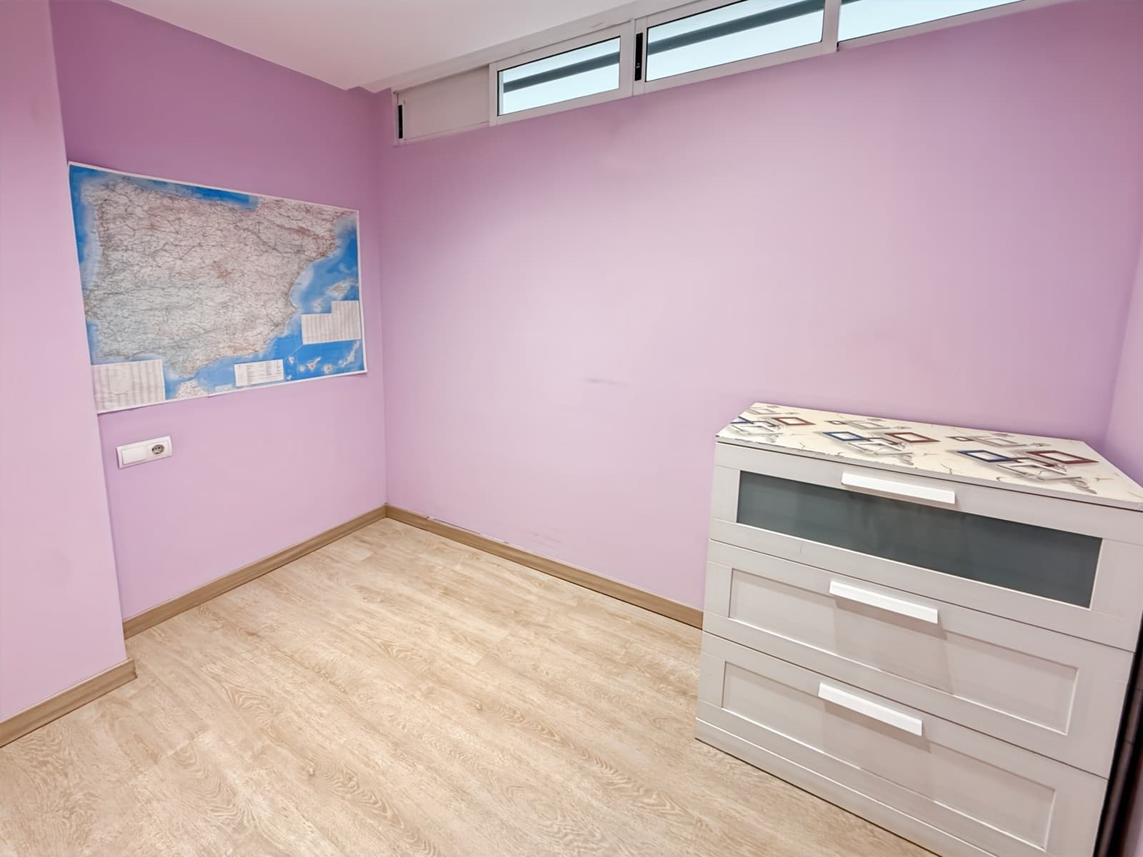 2 makuuhuone Huoneisto myytävänä paikassa Arroyo de la Miel mukana uima-altaan 
autotalli - 245 000 € (Ref: 10035127)