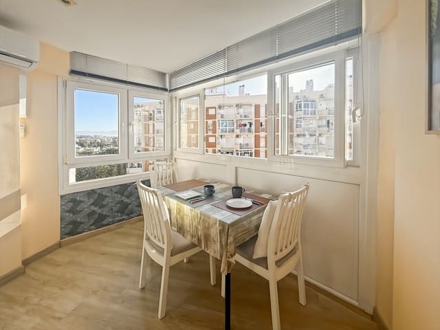 2 camera da letto Appartamento in vendita in Arroyo de la Miel, Benalmádena con piscina garage - 245.000 € (Rif: 10035127)