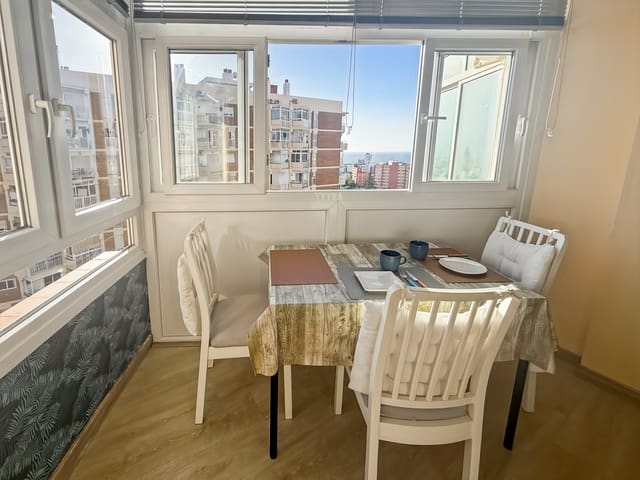 2 camera da letto Appartamento in vendita in Arroyo de la Miel, Benalmádena con piscina garage - 245.000 € (Rif: 10035127)