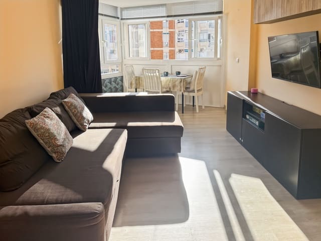 2 camera da letto Appartamento in vendita in Arroyo de la Miel, Benalmádena con piscina garage - 245.000 € (Rif: 10035127)