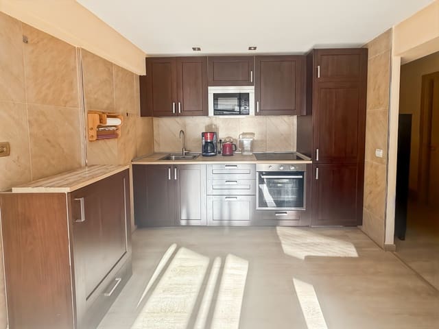2 camera da letto Appartamento in vendita in Arroyo de la Miel, Benalmádena con piscina garage - 245.000 € (Rif: 10035127)