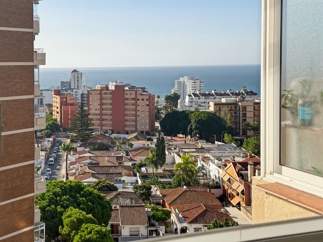 2 camera da letto Appartamento in vendita in Arroyo de la Miel, Benalmádena con piscina garage - 245.000 € (Rif: 10035127)