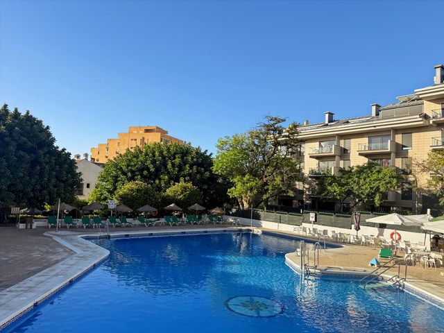 2 slaapkamer Appartement te koop in Arroyo de la Miel, Benalmádena met zwembad garage - € 239.000 (Ref: 10035127)