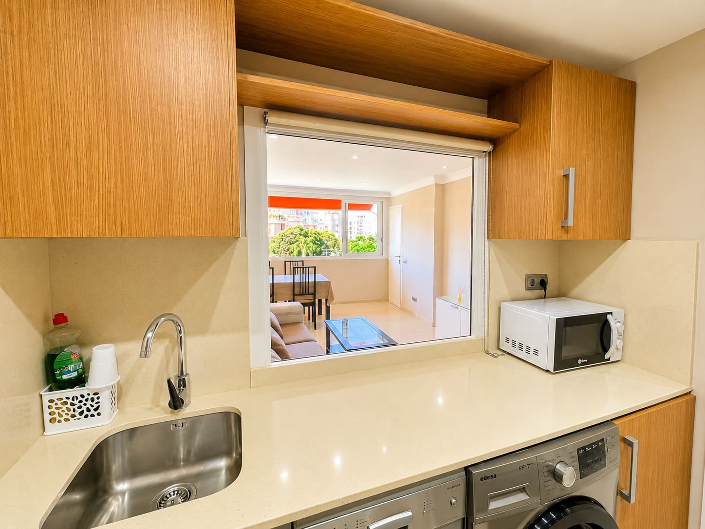 2 quarto Apartamento para venda em Marbella com piscina - 430 000 € (Ref: 10037187)