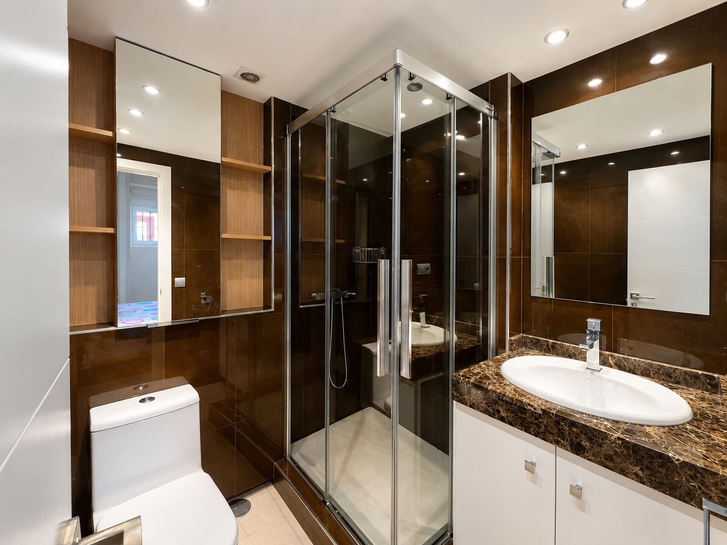 2 quarto Apartamento para venda em Marbella com piscina - 430 000 € (Ref: 10037187)