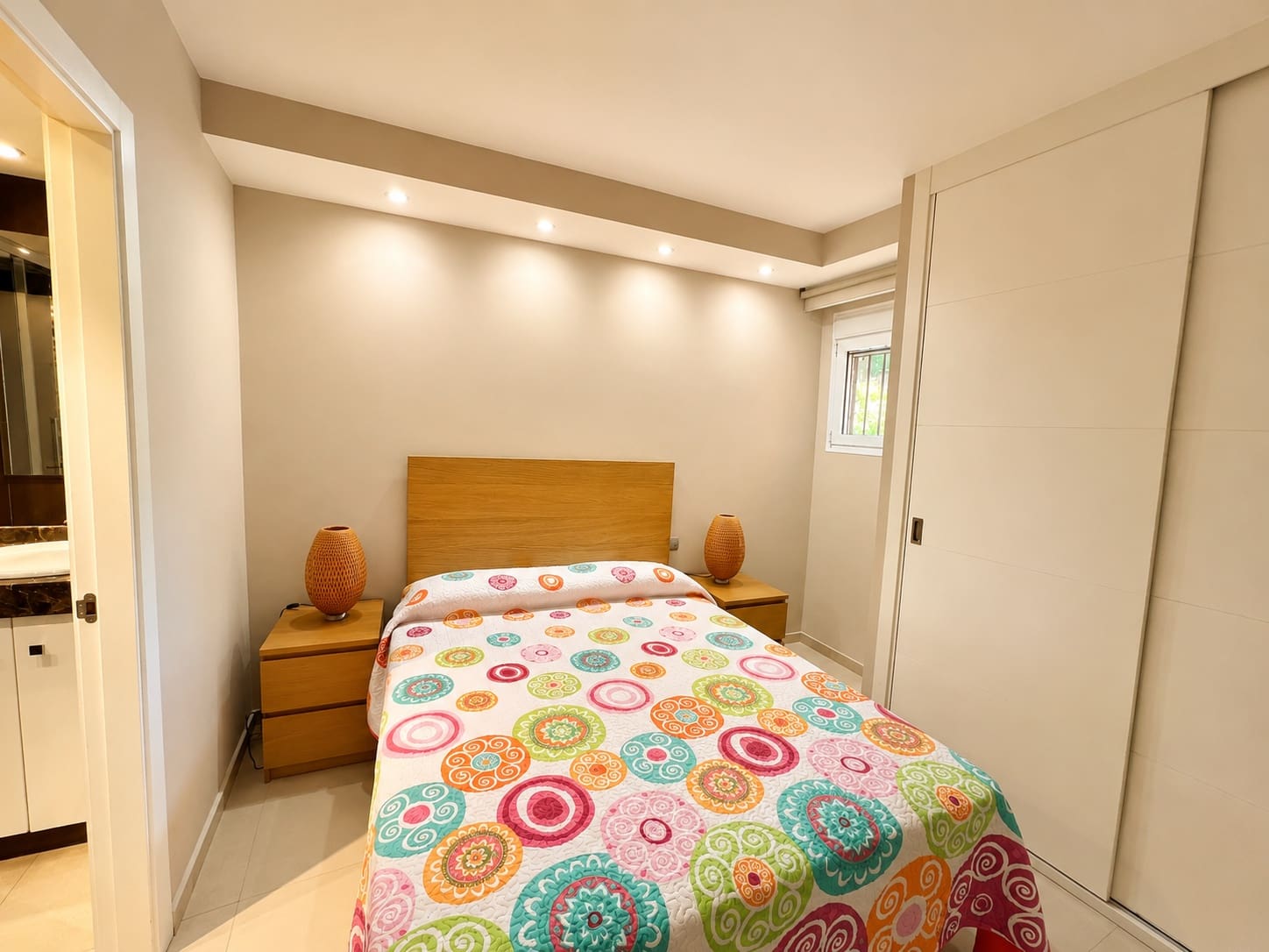 2 quarto Apartamento para venda em Marbella com piscina - 430 000 € (Ref: 10037187)