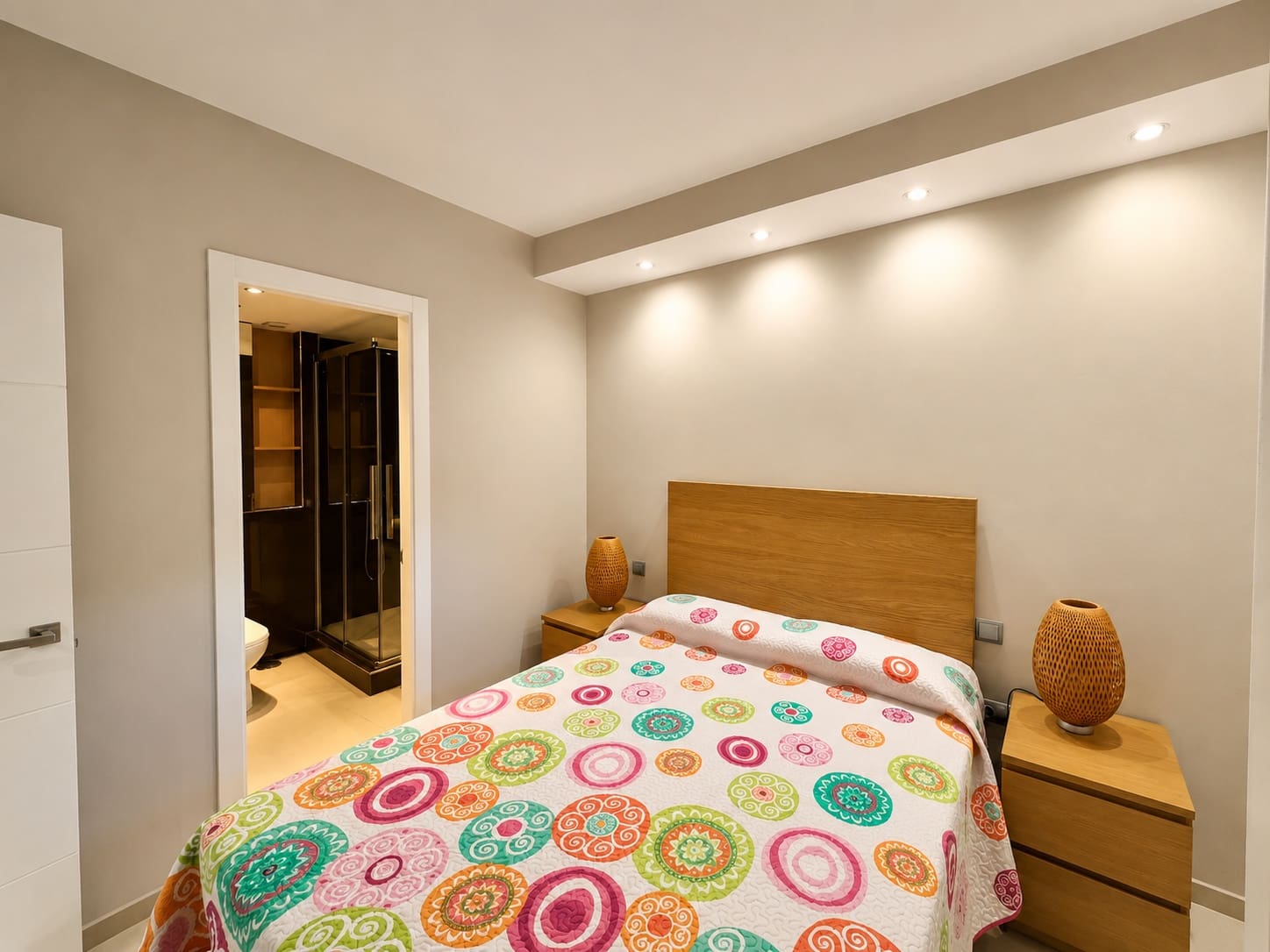 2 quarto Apartamento para venda em Marbella com piscina - 430 000 € (Ref: 10037187)