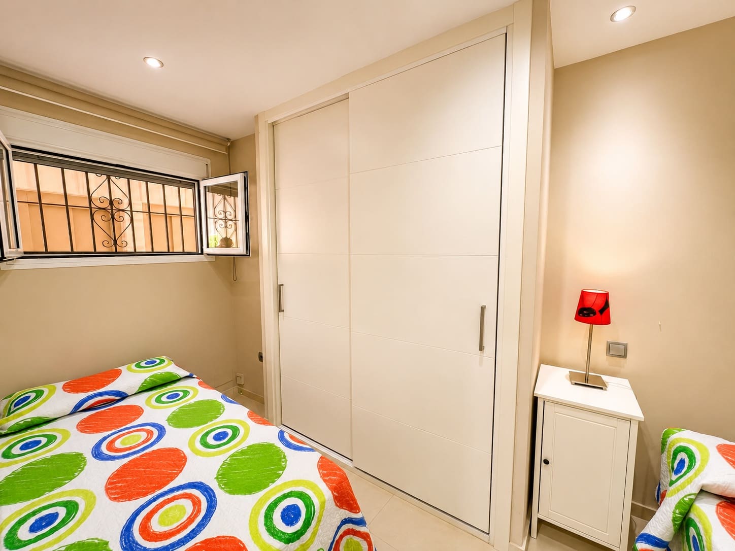 2 quarto Apartamento para venda em Marbella com piscina - 430 000 € (Ref: 10037187)
