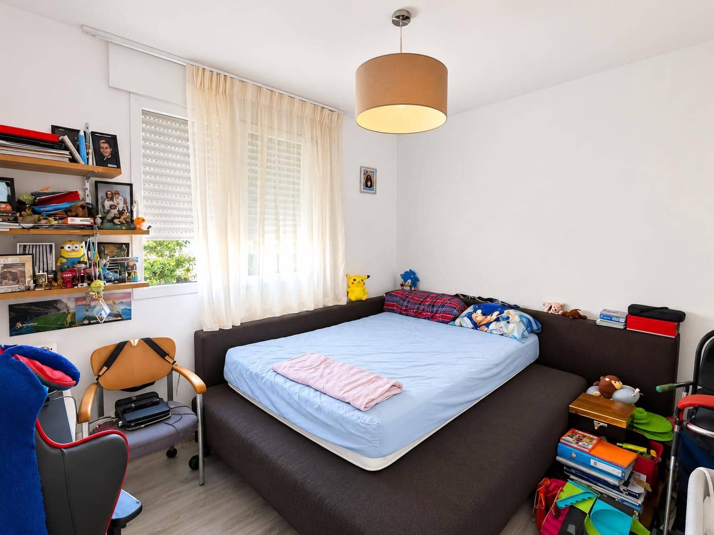 3 quarto Penthouse para venda em Marbella com piscina garagem - 923 000 € (Ref: 10037188)