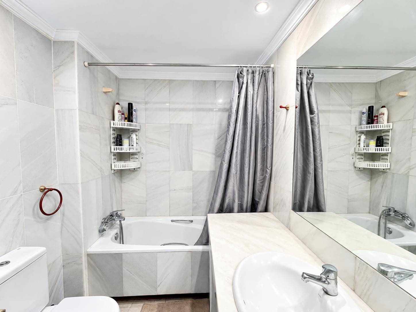 3 quarto Penthouse para venda em Marbella com piscina garagem - 923 000 € (Ref: 10037188)