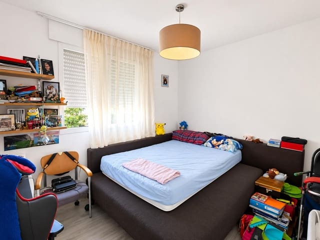 3 quarto Penthouse para venda em Marbella com piscina garagem - 923 000 € (Ref: 10037188)