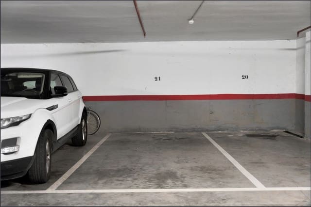 Loft te koop in Marbella met zwembad garage - € 395.000 (Ref: 10061730)
