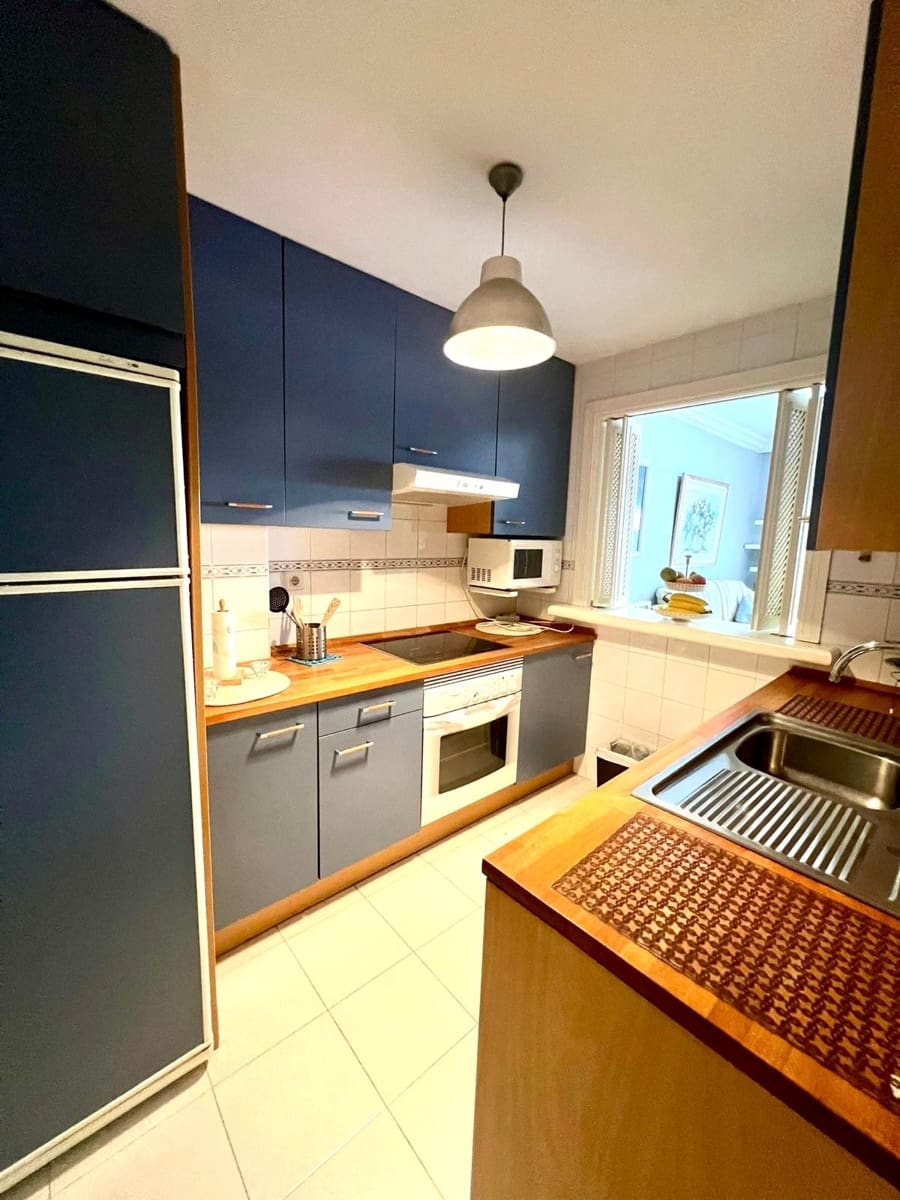 Loft te koop in Marbella met zwembad garage - € 395.000 (Ref: 10061730)