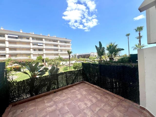 Loft te koop in Marbella met zwembad garage - € 395.000 (Ref: 10061730)