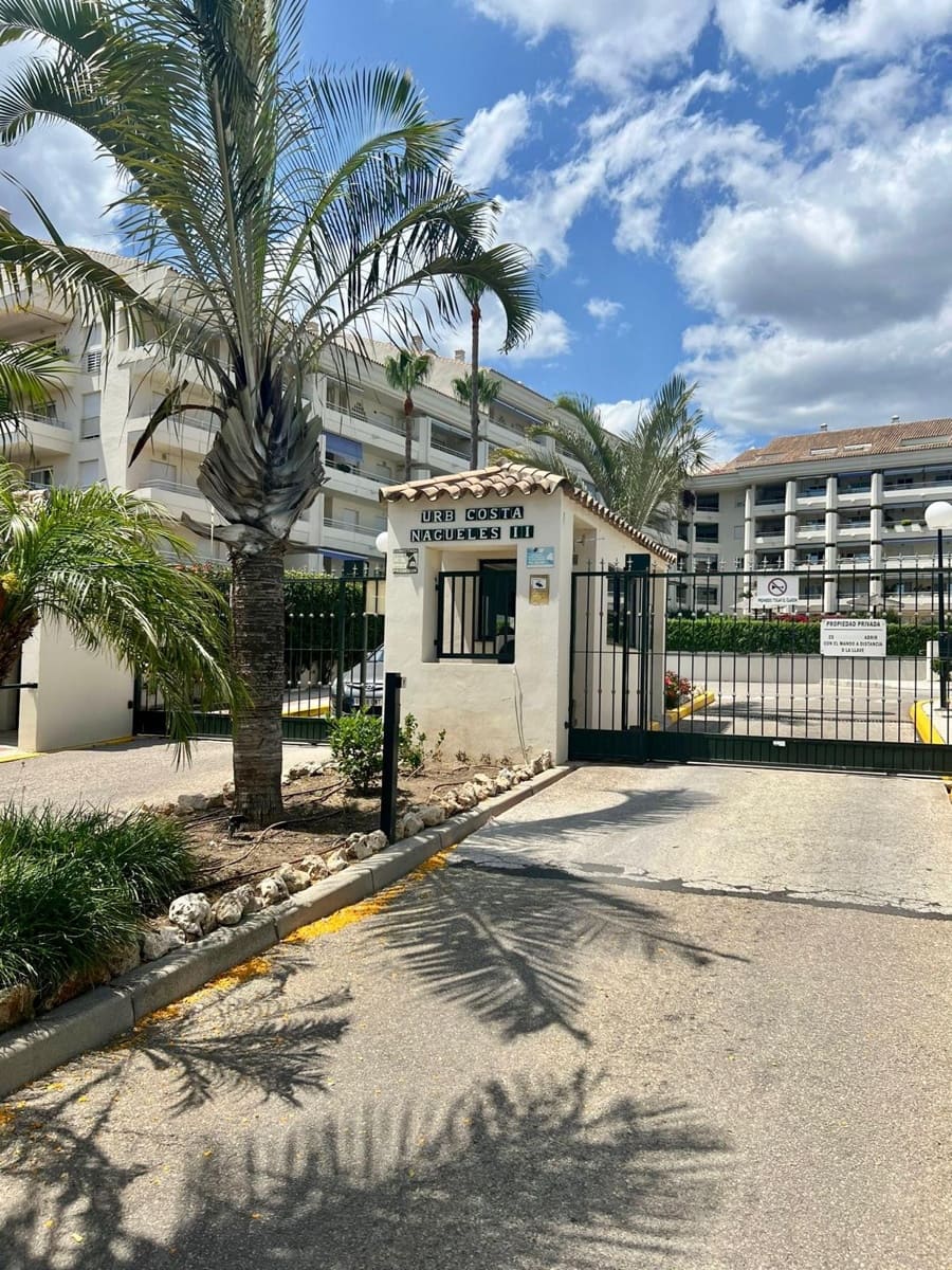 Loft te koop in Marbella met zwembad garage - € 395.000 (Ref: 10061730)