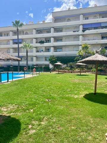 Loft te koop in Marbella met zwembad garage - € 395.000 (Ref: 10061730)