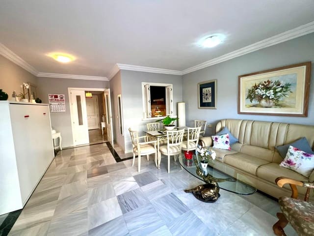 Loft te koop in Marbella met zwembad garage - € 395.000 (Ref: 10061730)