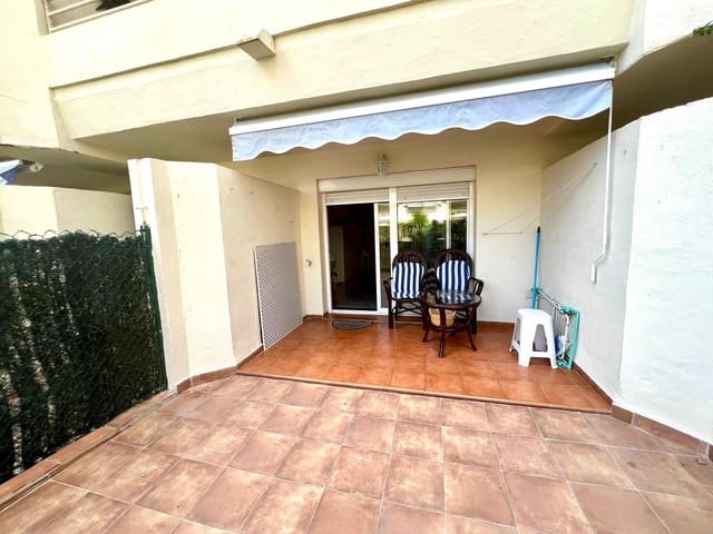 Loft te koop in Marbella met zwembad garage - € 395.000 (Ref: 10061730)