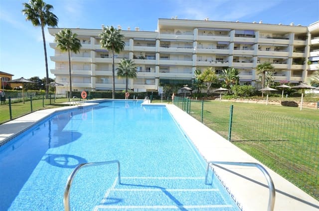 Loft te koop in Marbella met zwembad garage - € 395.000 (Ref: 10061730)