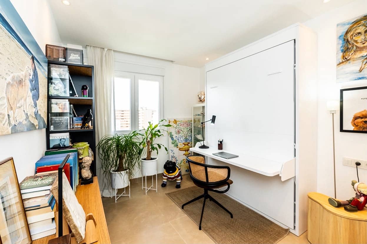 3 soveværelse Lejlighed til salg i Marbella - € 599.000 (Ref: 10064079)