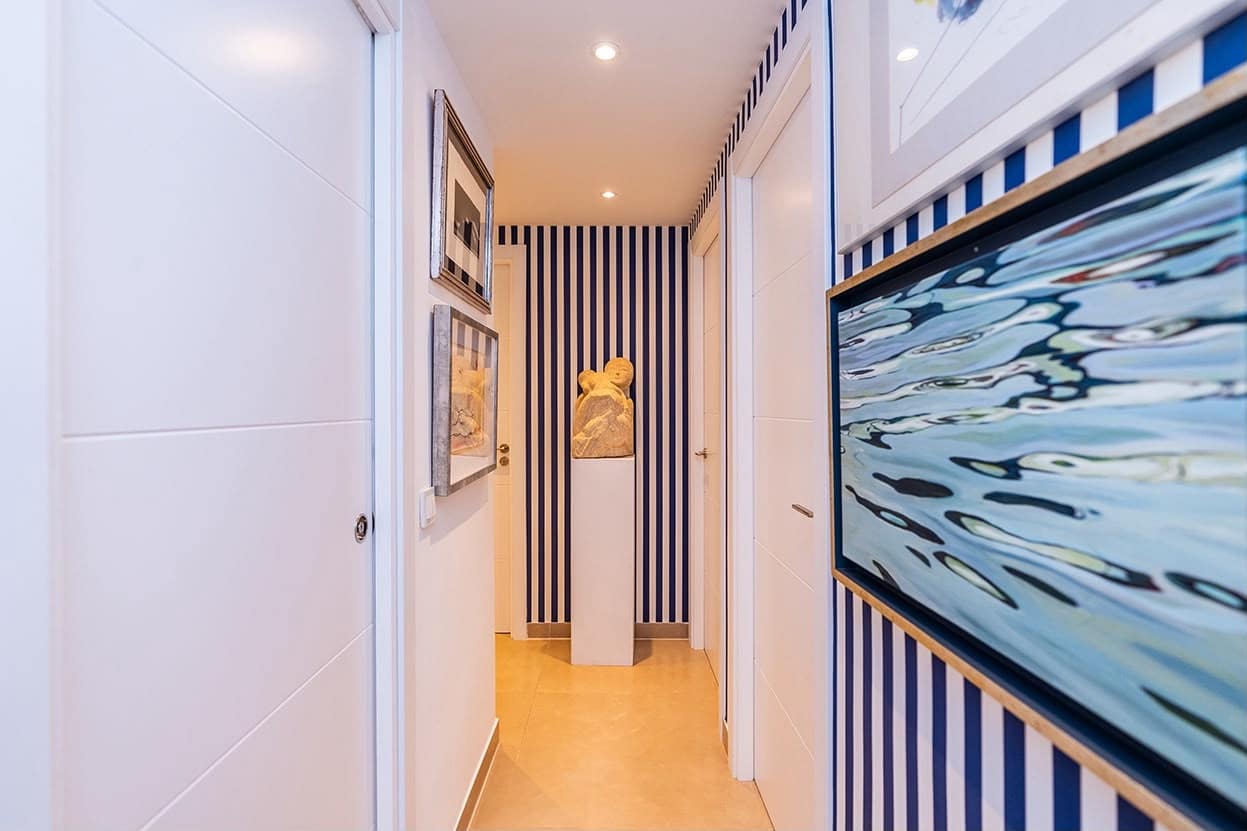 3 soveværelse Lejlighed til salg i Marbella - € 599.000 (Ref: 10064079)