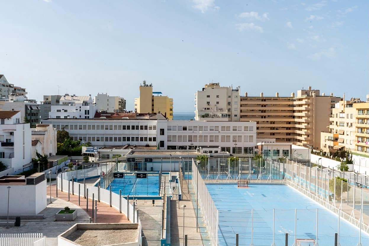 3 soveværelse Lejlighed til salg i Marbella - € 599.000 (Ref: 10064079)