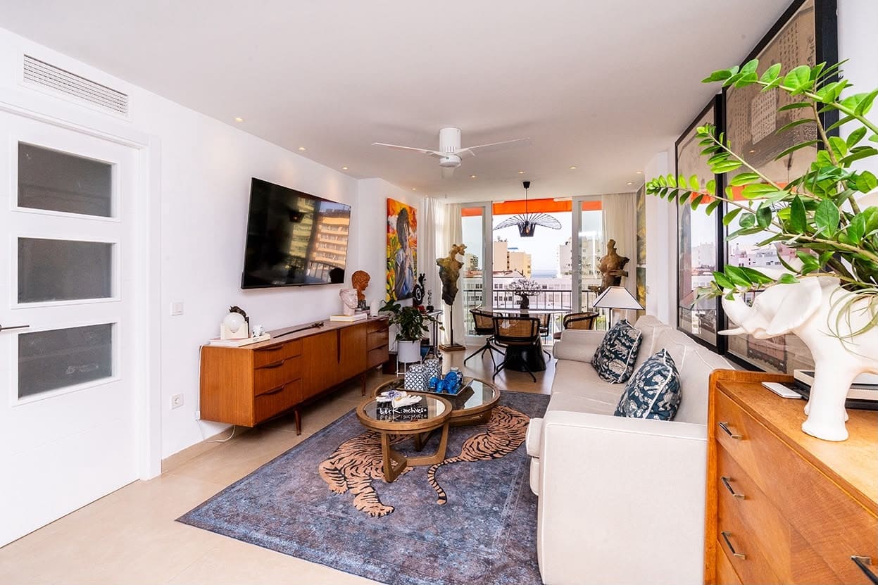 3 soveværelse Lejlighed til salg i Marbella - € 599.000 (Ref: 10064079)
