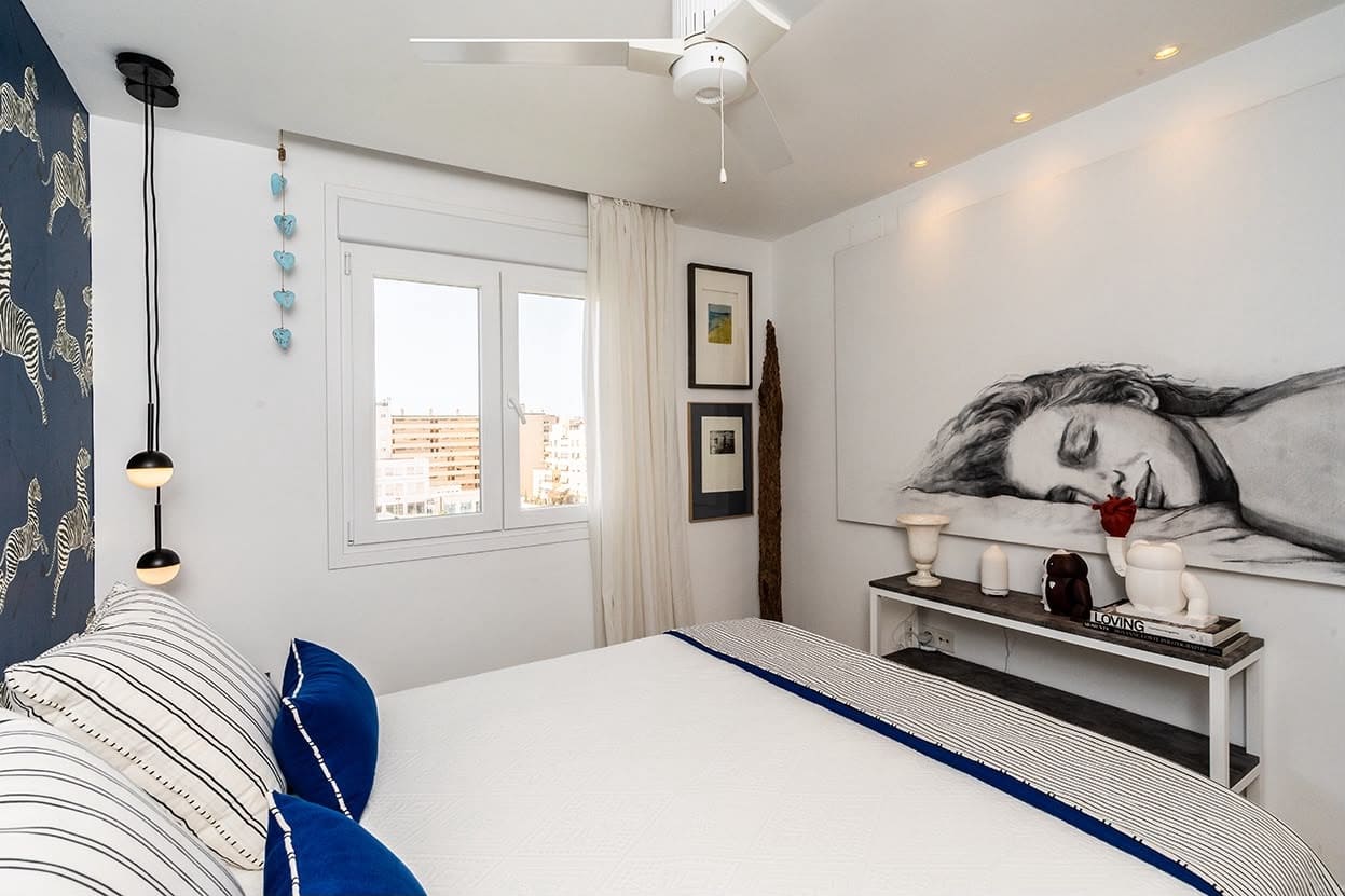 3 soveværelse Lejlighed til salg i Marbella - € 599.000 (Ref: 10064079)