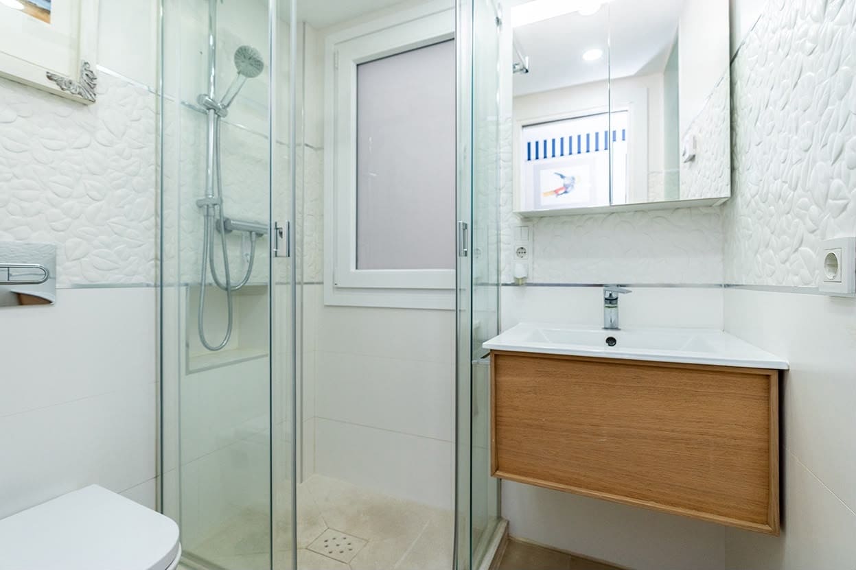 3 soveværelse Lejlighed til salg i Marbella - € 599.000 (Ref: 10064079)