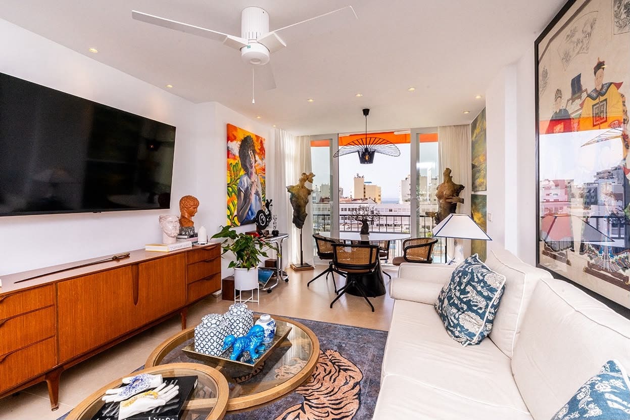 3 soveværelse Lejlighed til salg i Marbella - € 599.000 (Ref: 10064079)